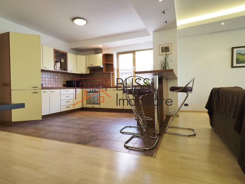 Apartament Cu 3 Camere Langa Parcul Herastrau Si Metrou | Bliss Imobiliare / Photo 6 - BLISS Imobiliare