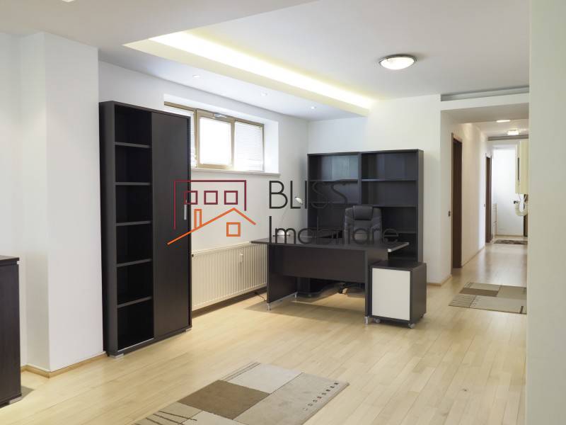 Apartament Cu 3 Camere Langa Parcul Herastrau Si Metrou | Bliss Imobiliare / Photo 7 - BLISS Imobiliare
