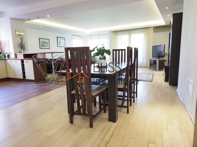 Apartament Cu 3 Camere Langa Parcul Herastrau Si Metrou | Bliss Imobiliare / Photo 4 - BLISS Imobiliare