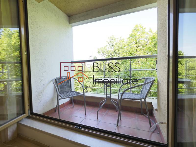 Apartament Cu 3 Camere Langa Parcul Herastrau Si Metrou | Bliss Imobiliare / Photo 2 - BLISS Imobiliare