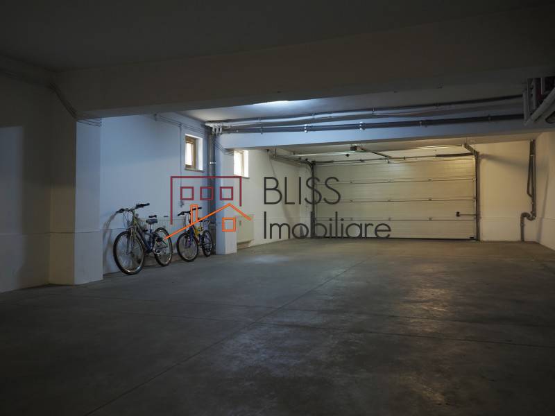 Apartament Cu 3 Camere Langa Parcul Herastrau Si Metrou | Bliss Imobiliare / Photo 17 - BLISS Imobiliare