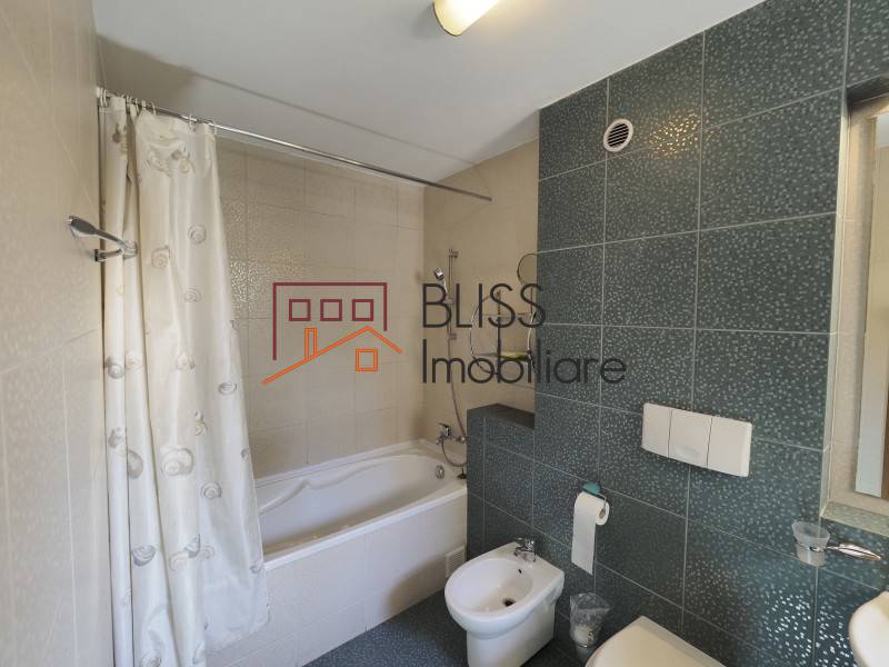 Apartment With 2 Bedrooms Near Herastrau Park And Metro, Bucharest | Bliss Imobiliare / Photo 16 - BLISS Imobiliare