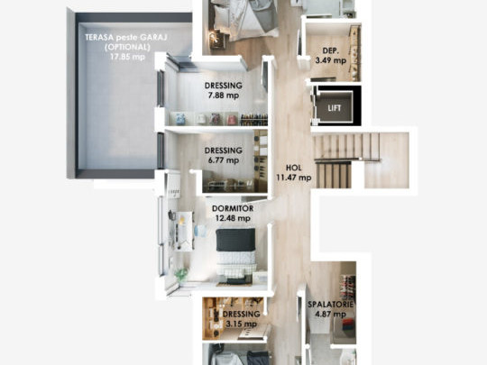 Photo 23 - BLISS Imobiliare