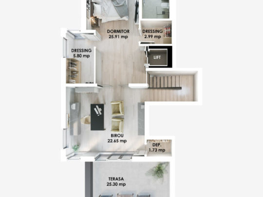 Photo 24 - BLISS Imobiliare