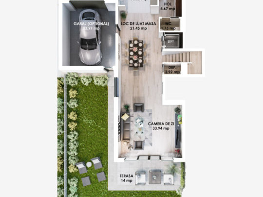Photo 22 - BLISS Imobiliare