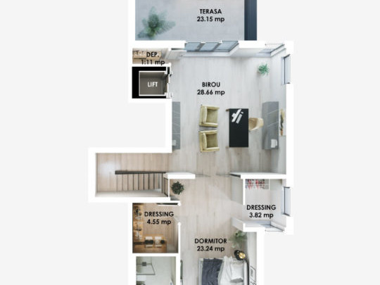 Photo 27 - BLISS Imobiliare
