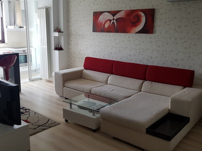 Apartament de Inchiriat Aviatiei | Promenada mall | Metro Pipera - 2 Camere - ID:52549 | Bliss Imobiliare / Photo 2 - BLISS Imobiliare