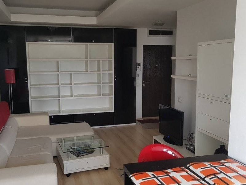Apartment for Rent Aviatiei | Promenada mall | Metro Pipera, Bucharest - 1 Bedroom - ID:52549 | Bliss Imobiliare / Photo 3 - BLISS Imobiliare