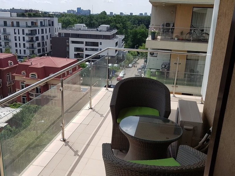 Apartment for Rent Aviatiei | Promenada mall | Metro Pipera, Bucharest - 1 Bedroom - ID:52549 | Bliss Imobiliare / Photo 7 - BLISS Imobiliare