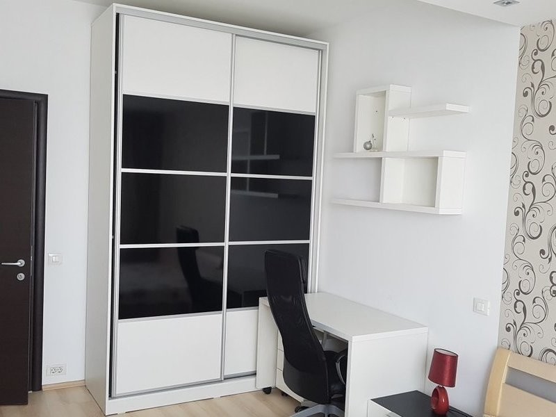 Apartment for Rent Aviatiei | Promenada mall | Metro Pipera, Bucharest - 1 Bedroom - ID:52549 | Bliss Imobiliare / Photo 6 - BLISS Imobiliare