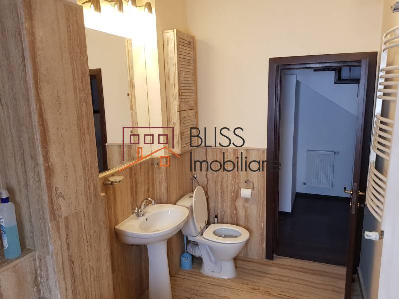 Vila de Inchiriat Dorobanti | Primaverii | Kiseleff | Aviatorilor - 7 Camere - ID:28840 | Bliss Imobiliare / Photo 46 - BLISS Imobiliare