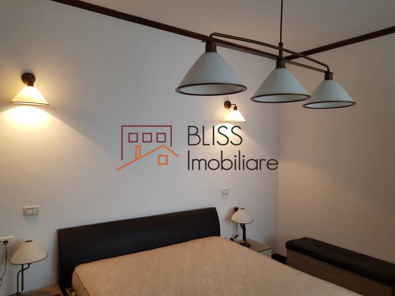 Vila de Inchiriat Dorobanti | Primaverii | Kiseleff | Aviatorilor - 7 Camere - ID:28840 | Bliss Imobiliare / Photo 47 - BLISS Imobiliare