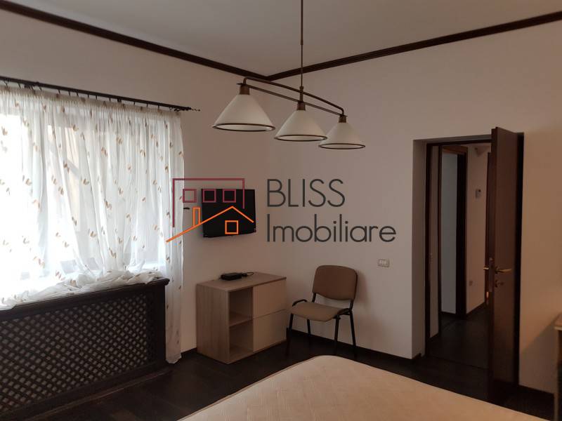 Vila de Inchiriat Dorobanti | Primaverii | Kiseleff | Aviatorilor - 7 Camere - ID:28840 | Bliss Imobiliare / Photo 49 - BLISS Imobiliare