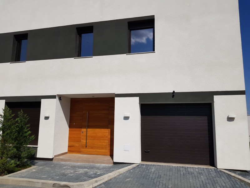 Superb 4-bedroom Villa In Columbus Residence, Pipera, Bucharest / Ilfov | Bliss Imobiliare / Photo 3 - BLISS Imobiliare
