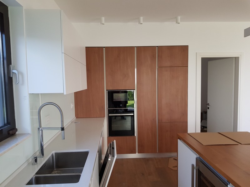 Superb 4-bedroom Villa In Columbus Residence, Pipera, Bucharest / Ilfov | Bliss Imobiliare / Photo 10 - BLISS Imobiliare