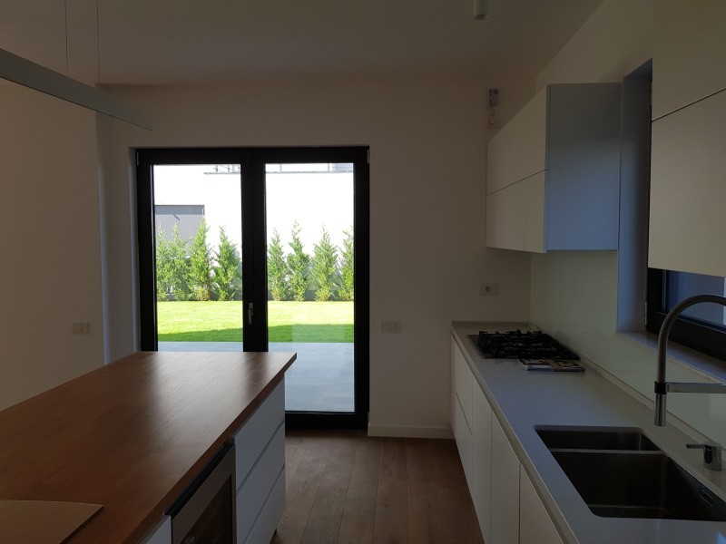 Vila Superba Cu 7 Camere | Bliss Imobiliare / Photo 11 - BLISS Imobiliare