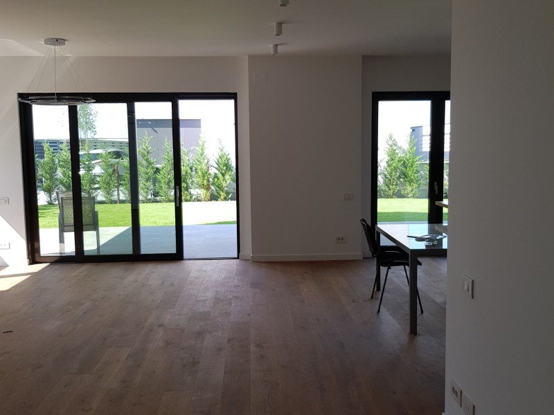 Superb 4-bedroom Villa In Columbus Residence, Pipera, Bucharest / Ilfov | Bliss Imobiliare / Photo 14 - BLISS Imobiliare