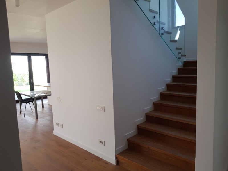 Superb 4-bedroom Villa In Columbus Residence, Pipera, Bucharest / Ilfov | Bliss Imobiliare / Photo 16 - BLISS Imobiliare