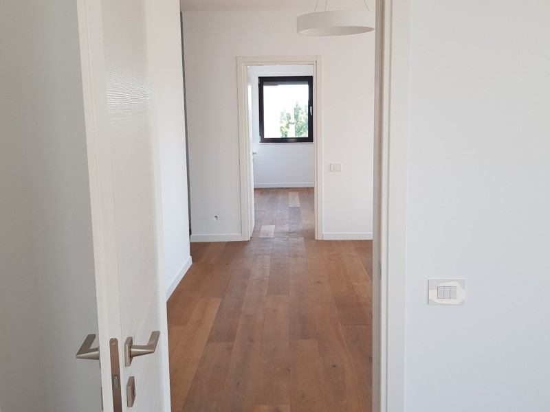 Superb 4-bedroom Villa In Columbus Residence, Pipera, Bucharest / Ilfov | Bliss Imobiliare / Photo 39 - BLISS Imobiliare