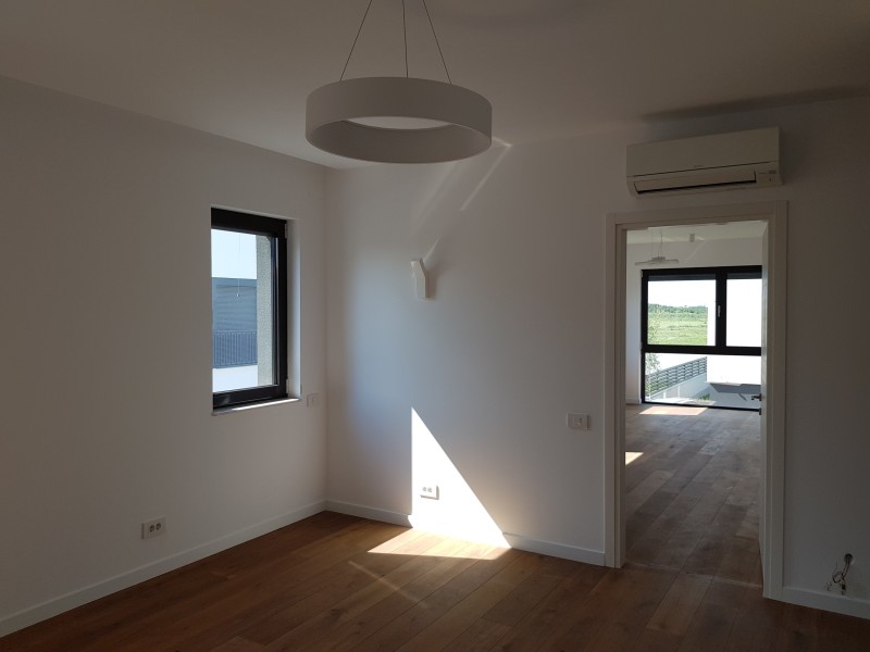 Superb 4-bedroom Villa In Columbus Residence, Pipera, Bucharest / Ilfov | Bliss Imobiliare / Photo 41 - BLISS Imobiliare