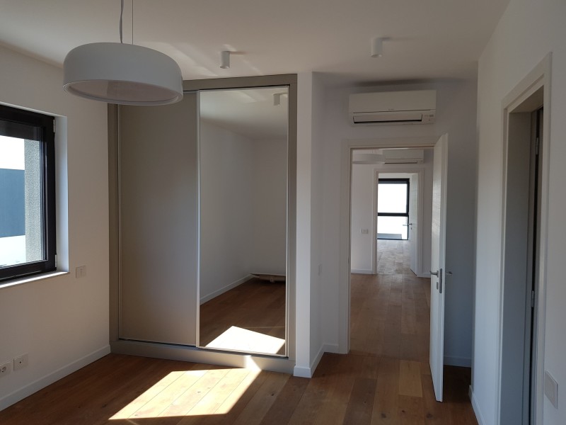 Superb 4-bedroom Villa In Columbus Residence, Pipera, Bucharest / Ilfov | Bliss Imobiliare / Photo 42 - BLISS Imobiliare