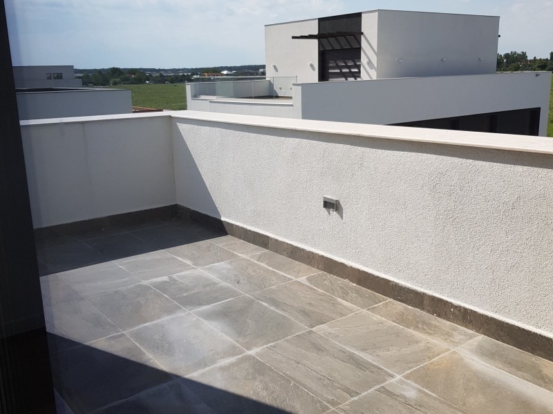 Superb 4-bedroom Villa In Columbus Residence, Pipera, Bucharest / Ilfov | Bliss Imobiliare / Photo 52 - BLISS Imobiliare
