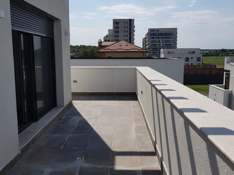 Vila Superba Cu 7 Camere | Bliss Imobiliare / Photo 53 - BLISS Imobiliare