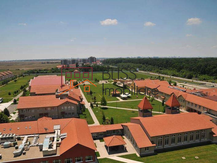 Apartament de Inchiriat Iancu Nicolae | Pipera - 3 Camere - ID:53306 | Bliss Imobiliare / Photo 3 - BLISS Imobiliare