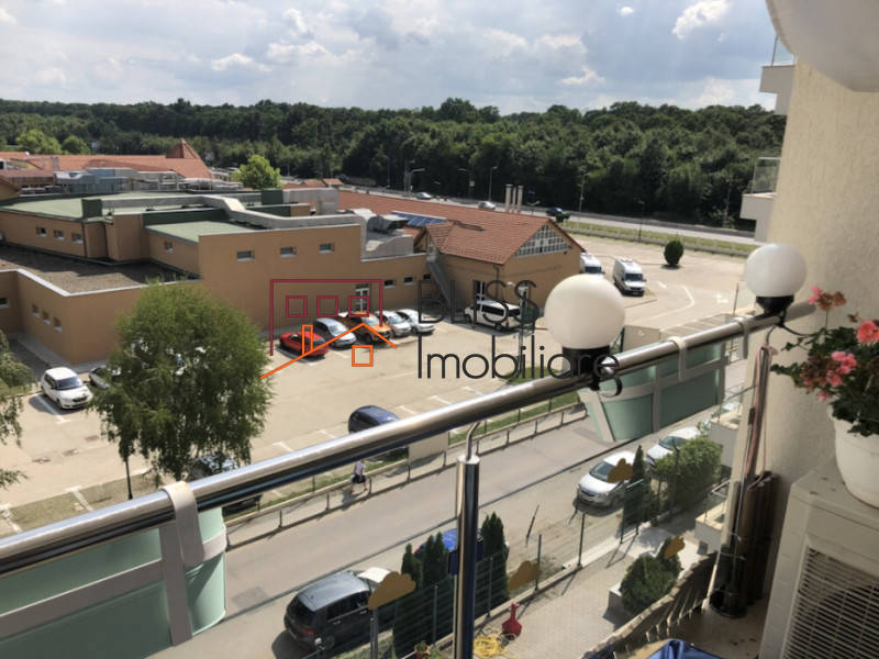 Apartament de Inchiriat Iancu Nicolae | Pipera - 3 Camere - ID:53306 | Bliss Imobiliare / Photo 4 - BLISS Imobiliare