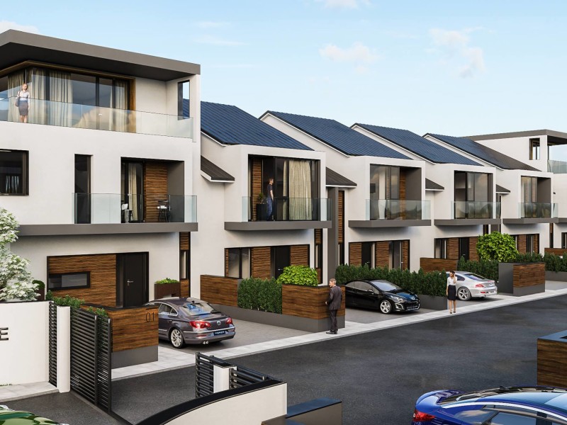 Photo 1 - BLISS Imobiliare