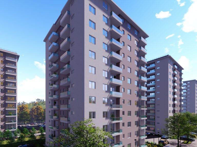 Photo 1 - BLISS Imobiliare