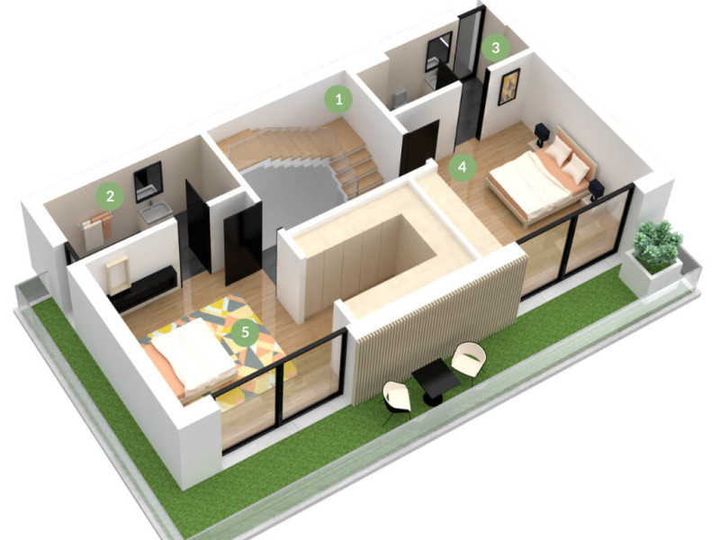 Photo 33 - BLISS Imobiliare