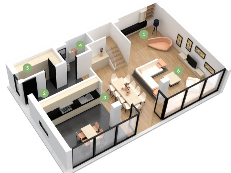 Photo 32 - BLISS Imobiliare