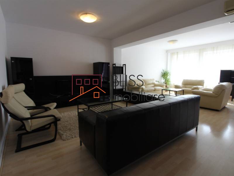 Apartament 3 Camere In Dorobanti | Bliss Imobiliare / Photo 1 - BLISS Imobiliare