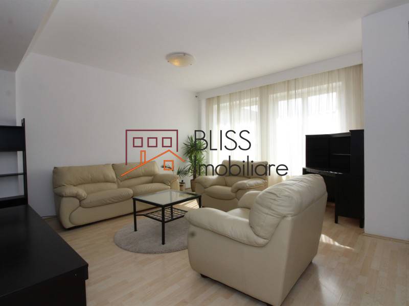 Apartament 3 Camere In Dorobanti | Bliss Imobiliare / Photo 2 - BLISS Imobiliare
