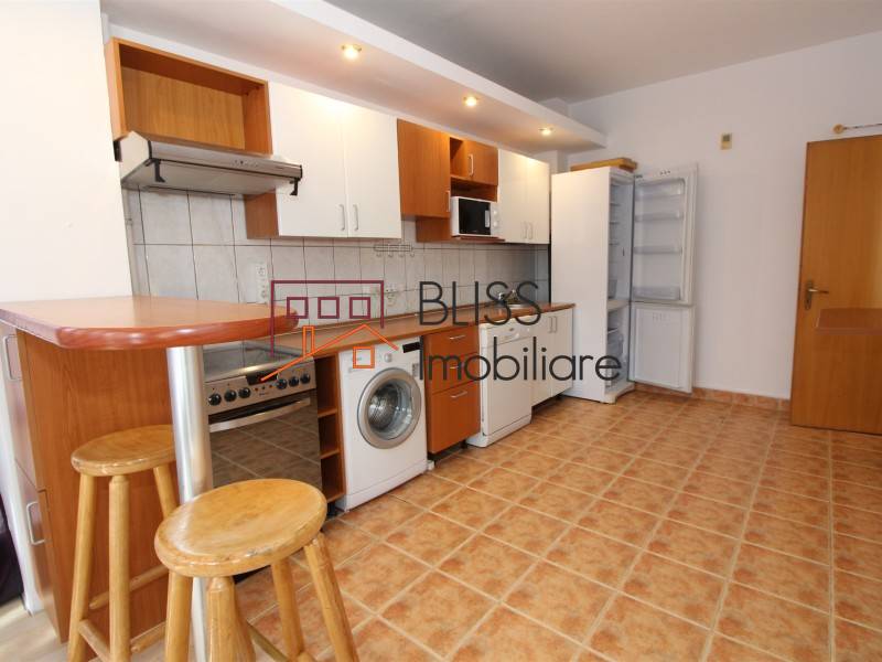 Apartament 3 Camere In Dorobanti | Bliss Imobiliare / Photo 13 - BLISS Imobiliare