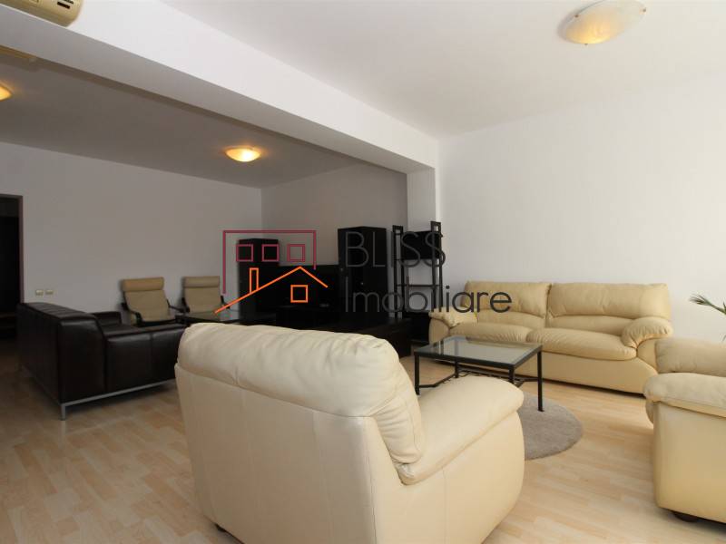 Apartament 3 Camere In Dorobanti | Bliss Imobiliare / Photo 3 - BLISS Imobiliare