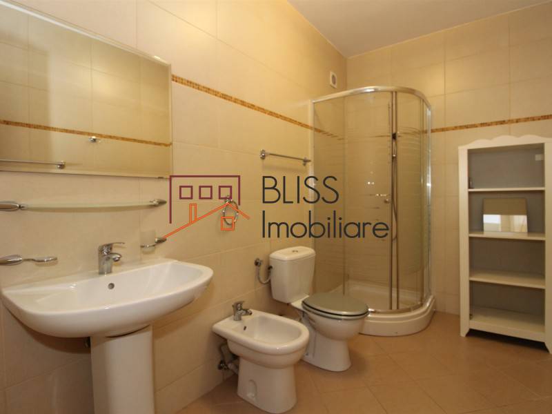 Apartament 3 Camere In Dorobanti | Bliss Imobiliare / Photo 21 - BLISS Imobiliare