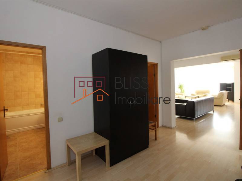 2 Bedrooms Apartment In Dorobanti Area, Bucharest | Bliss Imobiliare / Photo 14 - BLISS Imobiliare
