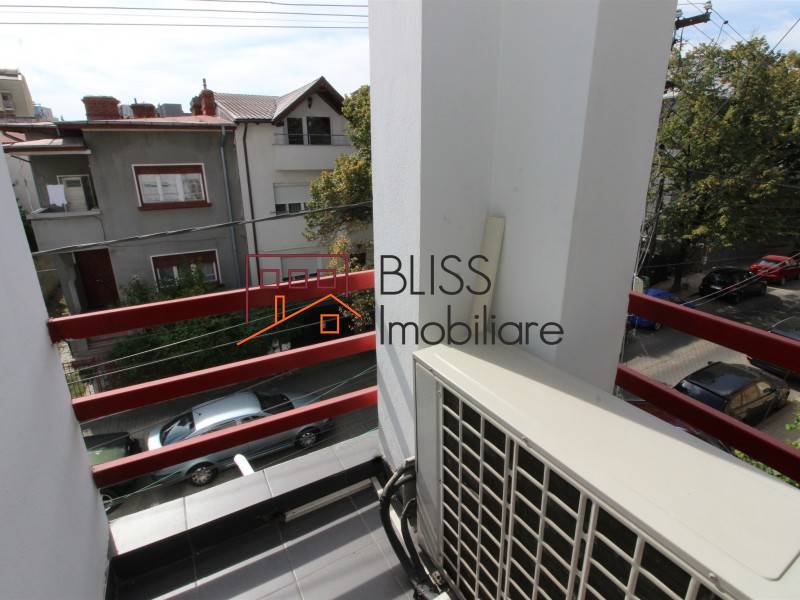 2 Bedrooms Apartment In Dorobanti Area, Bucharest | Bliss Imobiliare / Photo 8 - BLISS Imobiliare