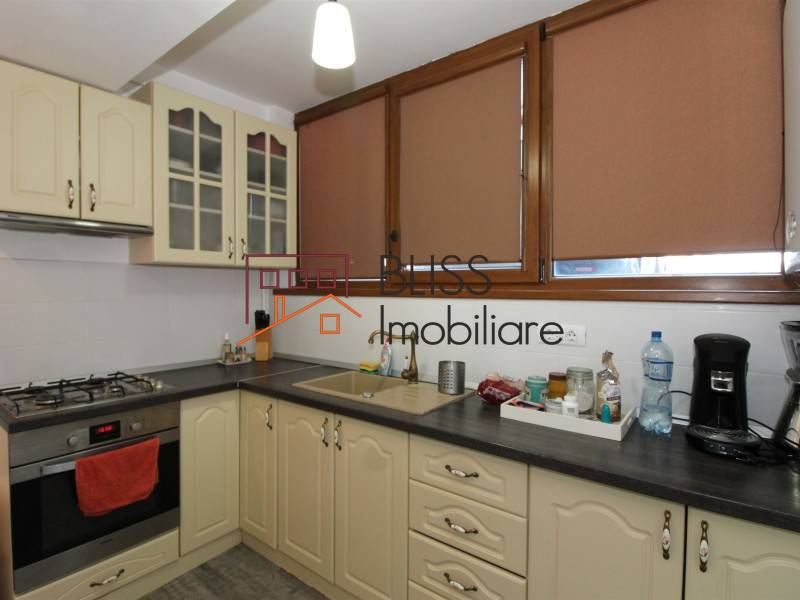 Apartment for Sale Bragadiru, Bucharest / Ilfov - 2 Bedroom - ID:55134 | Bliss Imobiliare / Photo 7 - BLISS Imobiliare