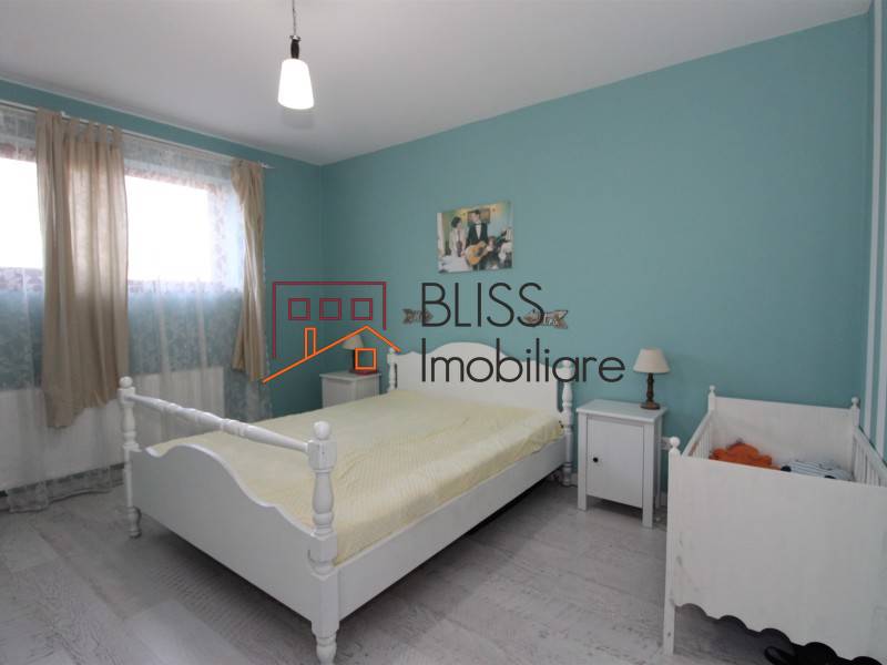 Apartament de Vanzare Bragadiru - 3 Camere - ID:55134 | Bliss Imobiliare / Photo 9 - BLISS Imobiliare