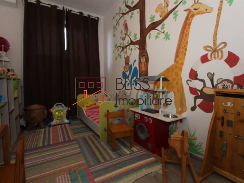 Apartament de Vanzare Bragadiru - 3 Camere - ID:55134 | Bliss Imobiliare / Photo 13 - BLISS Imobiliare