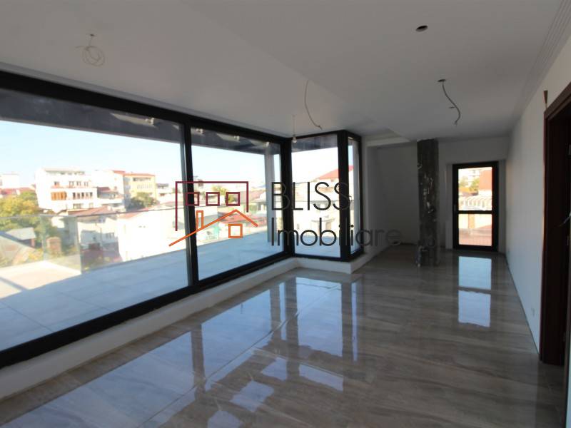 Apartament de Vanzare Dorobanti | Primaverii | Kiseleff | Aviatorilor - 4 Camere - ID:46775 | Bliss Imobiliare / Photo 1 - BLISS Imobiliare