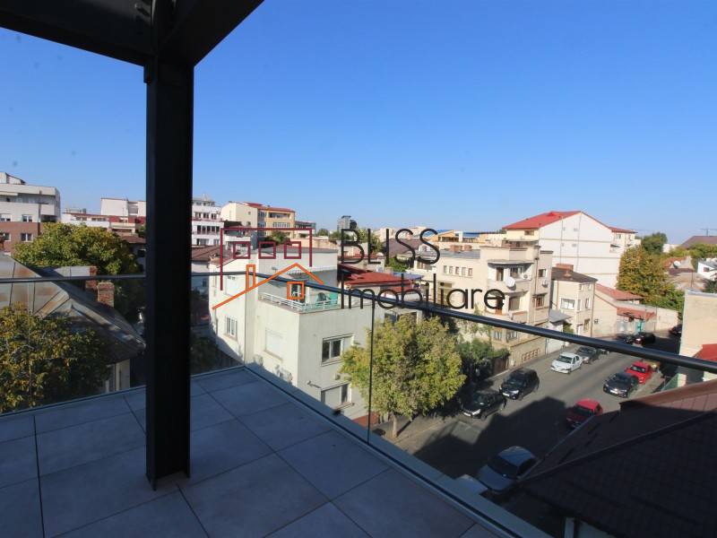 Apartment for Sale Dorobanti | Primaverii | Kiseleff | Aviatorilor, Bucharest - 3 Bedroom - ID:46775 | Bliss Imobiliare / Photo 3 - BLISS Imobiliare