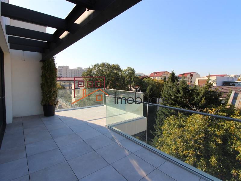 Apartment for Sale Dorobanti | Primaverii | Kiseleff | Aviatorilor, Bucharest - 3 Bedroom - ID:46775 | Bliss Imobiliare / Photo 2 - BLISS Imobiliare