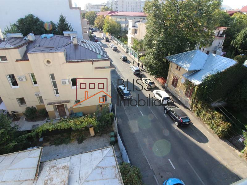 Apartament de Vanzare Dorobanti | Primaverii | Kiseleff | Aviatorilor - 4 Camere - ID:46775 | Bliss Imobiliare / Photo 17 - BLISS Imobiliare