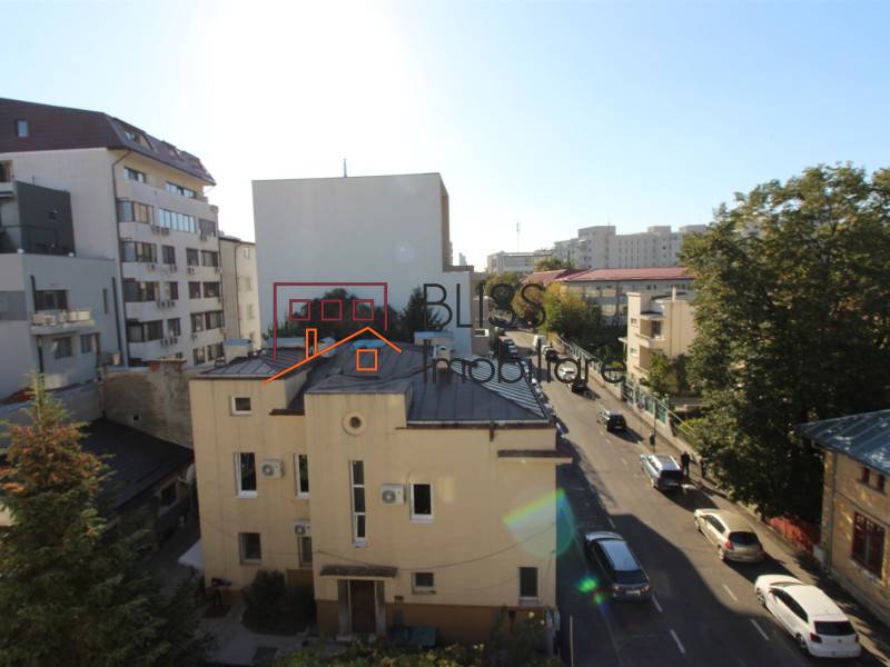 Apartament de Vanzare Dorobanti | Primaverii | Kiseleff | Aviatorilor - 4 Camere - ID:46775 | Bliss Imobiliare / Photo 18 - BLISS Imobiliare