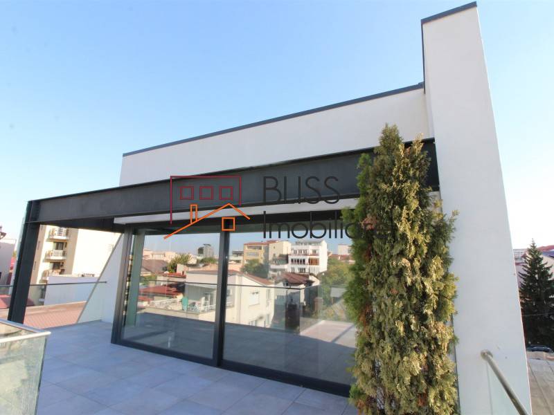 Apartament de Vanzare Dorobanti | Primaverii | Kiseleff | Aviatorilor - 4 Camere - ID:46775 | Bliss Imobiliare / Photo 4 - BLISS Imobiliare