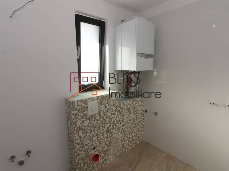 Apartament de Vanzare Dorobanti | Primaverii | Kiseleff | Aviatorilor - 4 Camere - ID:46775 | Bliss Imobiliare / Photo 11 - BLISS Imobiliare